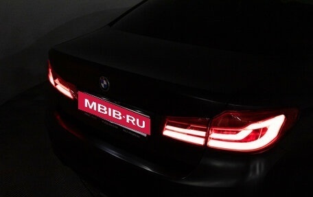 BMW 5 серия, 2018 год, 3 199 700 рублей, 29 фотография