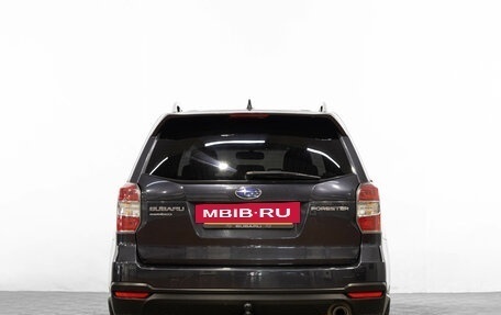 Subaru Forester, 2015 год, 1 749 000 рублей, 6 фотография