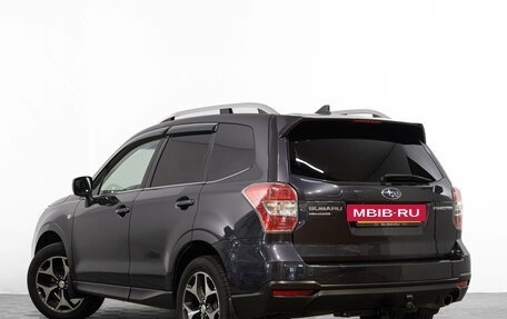 Subaru Forester, 2015 год, 1 749 000 рублей, 7 фотография