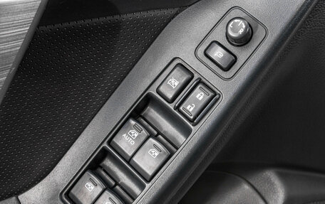 Subaru Forester, 2015 год, 1 749 000 рублей, 13 фотография