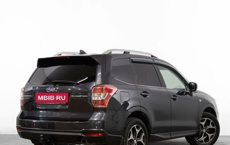 Subaru Forester, 2015 год, 1 749 000 рублей, 5 фотография