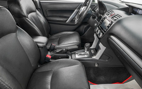 Subaru Forester, 2015 год, 1 749 000 рублей, 23 фотография