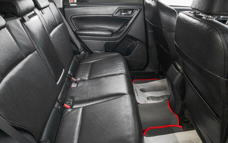Subaru Forester, 2015 год, 1 749 000 рублей, 25 фотография