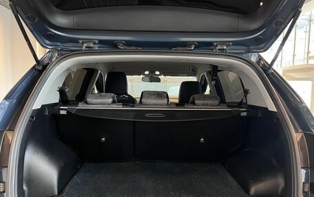 KIA Sportage IV рестайлинг, 2021 год, 2 311 000 рублей, 18 фотография