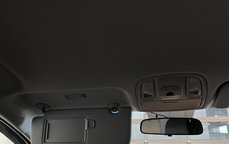 KIA Sportage IV рестайлинг, 2021 год, 2 311 000 рублей, 33 фотография