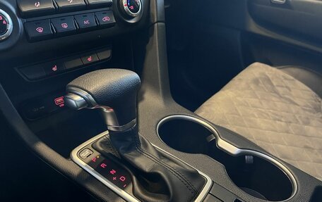 KIA Sportage IV рестайлинг, 2021 год, 2 311 000 рублей, 31 фотография