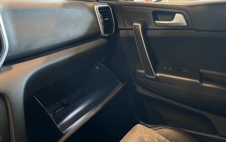 KIA Sportage IV рестайлинг, 2021 год, 2 311 000 рублей, 30 фотография