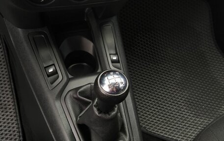 Citroen C-Elysee I рестайлинг, 2013 год, 399 000 рублей, 11 фотография