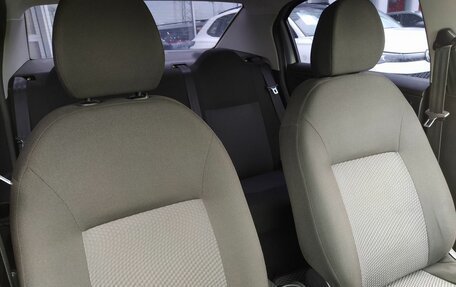 Citroen C-Elysee I рестайлинг, 2013 год, 399 000 рублей, 15 фотография
