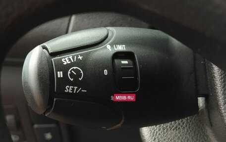 Citroen C-Elysee I рестайлинг, 2013 год, 399 000 рублей, 9 фотография