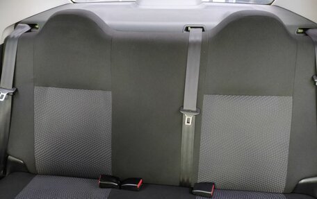 Citroen C-Elysee I рестайлинг, 2013 год, 399 000 рублей, 18 фотография
