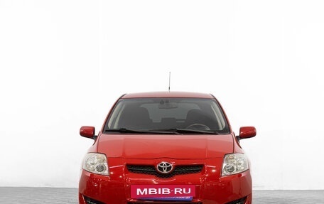Toyota Auris II, 2007 год, 699 000 рублей, 3 фотография