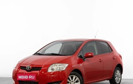 Toyota Auris II, 2007 год, 699 000 рублей, 4 фотография