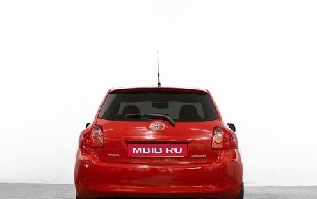 Toyota Auris II, 2007 год, 699 000 рублей, 6 фотография
