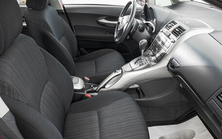 Toyota Auris II, 2007 год, 699 000 рублей, 22 фотография