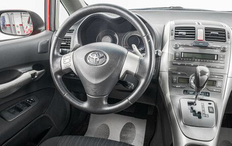Toyota Auris II, 2007 год, 699 000 рублей, 16 фотография