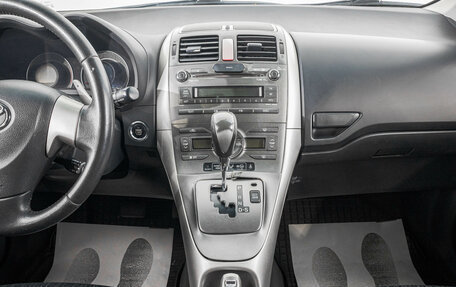 Toyota Auris II, 2007 год, 699 000 рублей, 17 фотография
