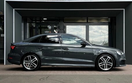 Audi A3, 2019 год, 2 499 900 рублей, 4 фотография