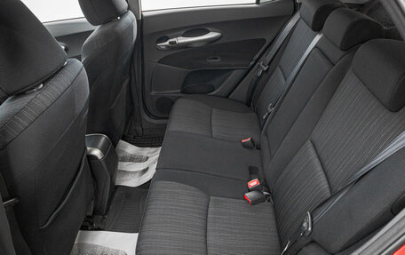 Toyota Auris II, 2007 год, 699 000 рублей, 23 фотография