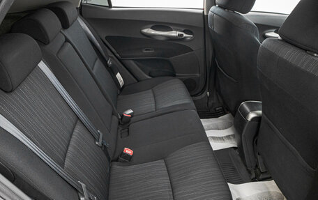Toyota Auris II, 2007 год, 699 000 рублей, 24 фотография