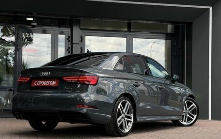 Audi A3, 2019 год, 2 499 900 рублей, 5 фотография