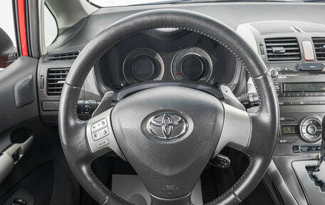 Toyota Auris II, 2007 год, 699 000 рублей, 27 фотография