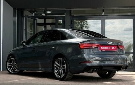 Audi A3, 2019 год, 2 499 900 рублей, 7 фотография