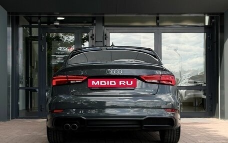 Audi A3, 2019 год, 2 499 900 рублей, 6 фотография