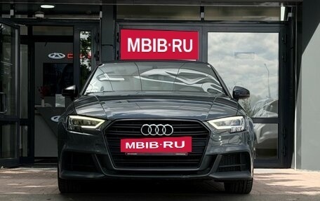 Audi A3, 2019 год, 2 499 900 рублей, 2 фотография