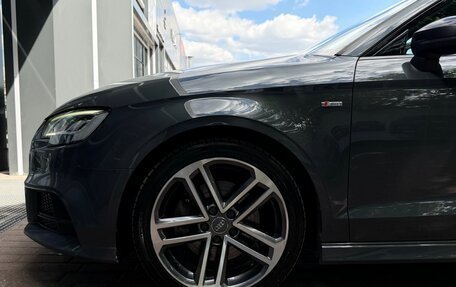 Audi A3, 2019 год, 2 499 900 рублей, 9 фотография