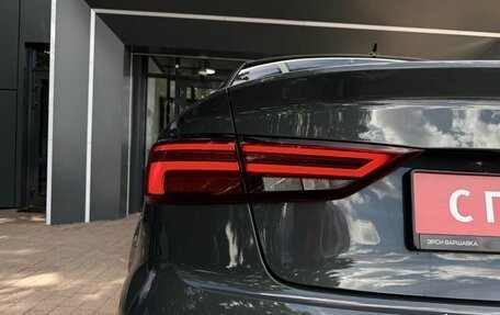 Audi A3, 2019 год, 2 499 900 рублей, 11 фотография