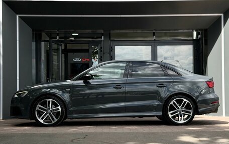 Audi A3, 2019 год, 2 499 900 рублей, 8 фотография