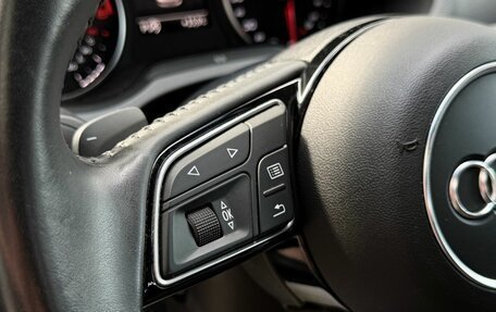 Audi A3, 2019 год, 2 499 900 рублей, 19 фотография