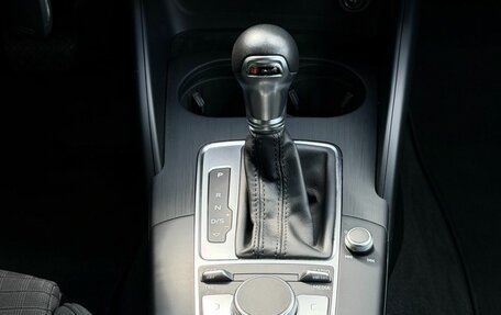 Audi A3, 2019 год, 2 499 900 рублей, 27 фотография