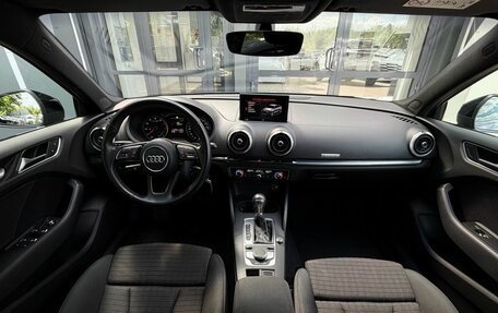 Audi A3, 2019 год, 2 499 900 рублей, 23 фотография