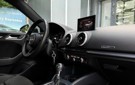 Audi A3, 2019 год, 2 499 900 рублей, 30 фотография