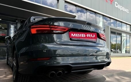 Audi A3, 2019 год, 2 499 900 рублей, 14 фотография