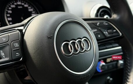 Audi A3, 2019 год, 2 499 900 рублей, 29 фотография