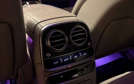 Mercedes-Benz S-Класс, 2016 год, 3 500 000 рублей, 11 фотография
