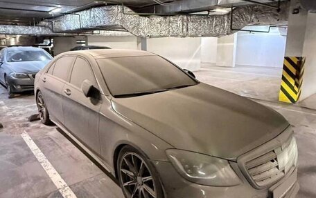 Mercedes-Benz S-Класс, 2016 год, 3 500 000 рублей, 15 фотография