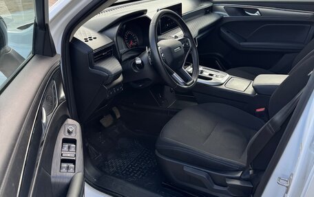 Haval Jolion, 2024 год, 1 798 000 рублей, 3 фотография