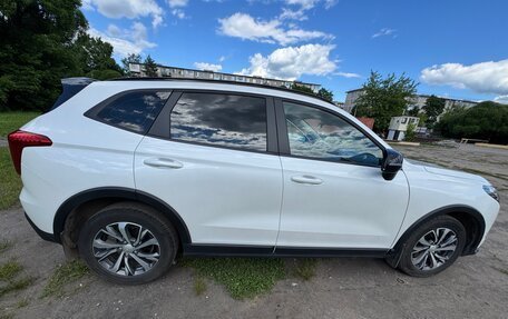 Haval Jolion, 2024 год, 1 798 000 рублей, 14 фотография