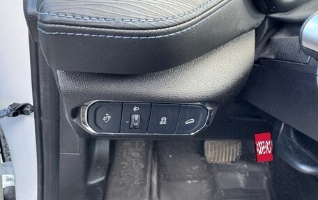 Haval Jolion, 2024 год, 1 798 000 рублей, 16 фотография