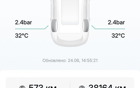 Haval Jolion, 2024 год, 1 798 000 рублей, 27 фотография