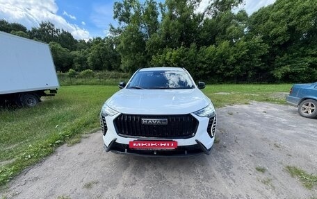 Haval Jolion, 2024 год, 1 798 000 рублей, 19 фотография
