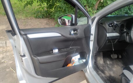 Citroen C4 II рестайлинг, 2014 год, 500 001 рублей, 9 фотография