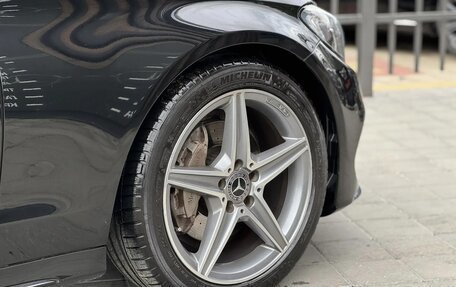 Mercedes-Benz C-Класс, 2017 год, 2 199 000 рублей, 8 фотография