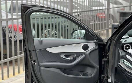 Mercedes-Benz C-Класс, 2017 год, 2 199 000 рублей, 17 фотография