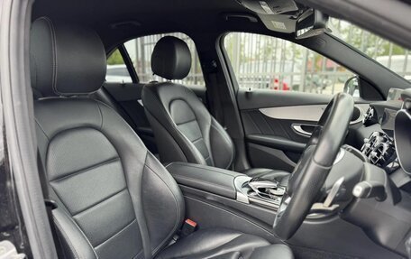 Mercedes-Benz C-Класс, 2017 год, 2 199 000 рублей, 23 фотография