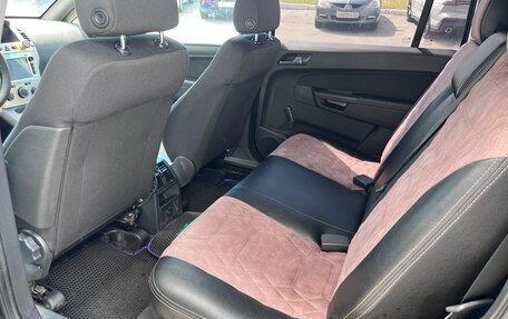 Opel Zafira B, 2008 год, 465 000 рублей, 12 фотография